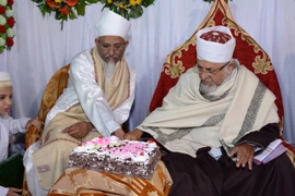 Rasm of Sheerini